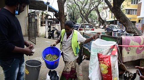 ரூ.100 அபராதம் தவிர்க்க... குப்பைகளை தரம் பிரித்து அளிப்பது எப்படி?