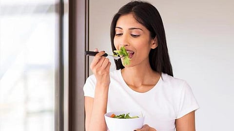 டயட்டைத் தள்ளிவைக்க ஒருநாள்