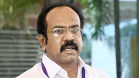 ‘கொடநாடு வழக்கின் க்ளைமாக்ஸ் நெருங்குவதால் பயம்’ - ஓபிஎஸ், இபிஎஸ்ஸுக்கு தங்கம் தென்னரசு பதிலடி