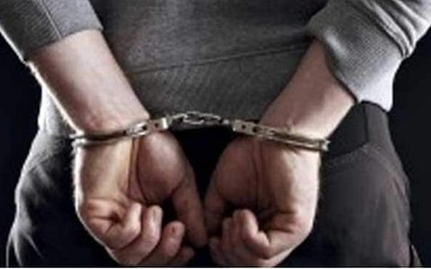 கோவை | ‘விடுதியில் தங்கியிருந்து நோட்டம்’ - கர்நாடகாவைச் சேர்ந்த 4 பேர் கொள்ளை வழக்கில் கைது