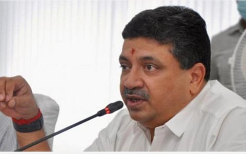 பழைய ஓய்வூதிய திட்டம் செயல்படுத்துவதில் சிக்கல் - அமைச்சர் பிடிஆர்.பழனிவேல் தியாகராஜன் விளக்கம்