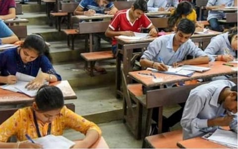 போட்டித்தேர்வு தொடர் 10: மாதிரி வினாக்கள் - அரசியலமைப்பு பகுதி 2