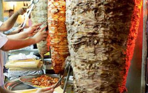 இறைச்சி விற்கும் உணவகங்களுக்கு கட்டுப்பாடுகள்: உணவு பாதுகாப்புத் துறை முடிவு