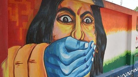 வெளிநாட்டு பெண்ணிடம் பாலியல் வன்கொடுமை முயற்சி - குற்றவாளிகளுக்கு 57 நாட்களில் தண்டனை: ஆந்திர போலீஸாருக்கு பாராட்டு