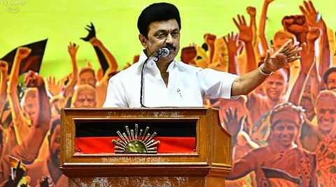 திமுக ஆட்சியின் ஓராண்டு செயல்பாடு எப்படி?