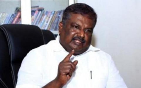 வணிக வளாகங்களுடன் நவீனமயமாகும் எம்டிசி போக்குவரத்து பணிமனைகள்: அமைச்சர் சிவசங்கர் தகவல்