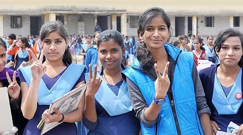 10, 12 பொதுத் தேர்வுகள்: புத்துணர்வைத் தக்கவைப்பது எப்படி?