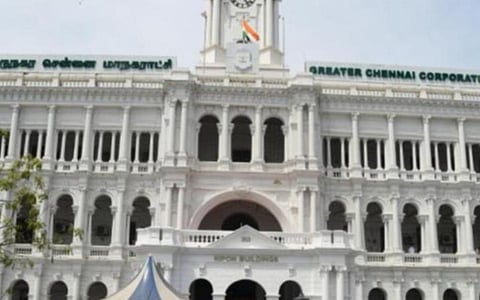 திட்ட அனுமதியில் தலையிட்டு லஞ்சம் பெற்றால் பதவி பறிப்பு: கவுன்சிலர்களுக்கு சென்னை மாநகராட்சி எச்சரிக்கை