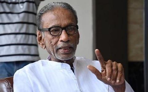 பச்சையப்பன் கல்லூரி நிர்வாகத்தில் சீர்கேடு: தமிழக அரசு தலையிட பழ.நெடுமாறன் வலியுறுத்தல்