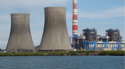 தூத்துக்குடியில் 840 மெ.வா. உற்பத்தி நிறுத்தம்