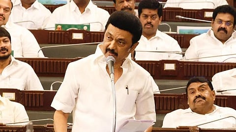 4,200 ஆண்டுகளுக்கு முன்பே இரும்பை பயன்படுத்தியவர்கள் தமிழர்கள்: கேரளா, கர்நாடகா, ஆந்திராவிலும் ஆய்வு என முதல்வர் அறிவிப்பு