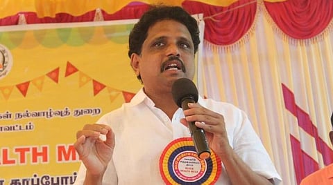 வட்டி அதிகரிப்பு பண வீக்கத்தை கட்டுப்படுத்தாது; குறு சிறு தொழில்களைப் பாதிக்கும்: எம்.பி. சு.வெங்கடேசன் 