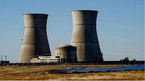 உள்ளூர் மக்களுக்கே வேலைவாய்ப்பில் முன்னுரிமை; கல்பாக்கம் அணுமின்நிலையம் முன் பாமக நாளை போராட்டம்