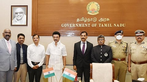 'பறவை - பருந்து - ஆனந்தம்' - காவல், தீயணைப்பு மற்றும் மீட்புப் பணிகள் துறையின் 26 முக்கிய அறிவிப்புகள்