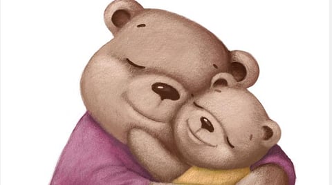 சின்னுவும் மொபைல் போனும் - கதை