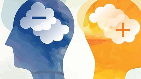 வெற்றிக்கு வினையாகும் எண்ணங்கள்