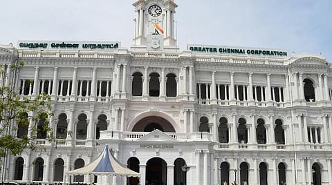 ரூ.10 லட்சம்+ சொத்து வரி பாக்கி: பட்டியல் தயார் செய்யும் சென்னை மாநகராட்சி