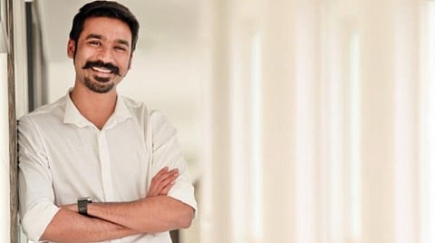 “என்னால் நம்ப முடியவில்லை” - 20 ஆண்டு கால திரைப் பயணம் குறித்து தனுஷ் நெகிழ்ச்சி