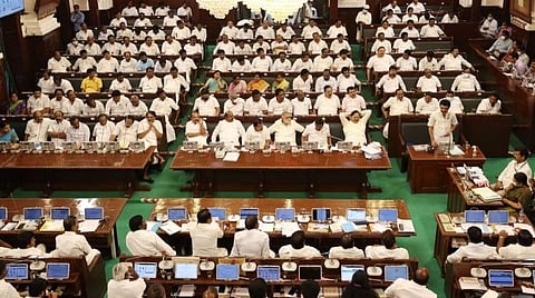 சட்டப்பேரவையில் அதிகம் கேள்வி எழுப்பிய எம்எல்ஏக்கள், அதிகம் பதிலளித்த அமைச்சர்கள் - முதல் 5 இடங்கள் யாருக்கு?