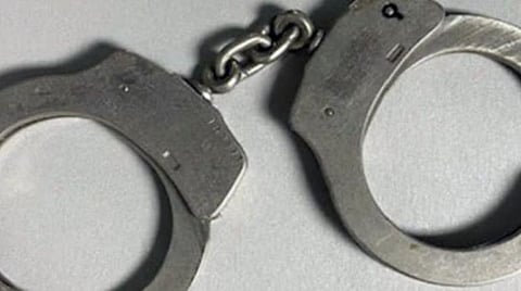 தாம்பரம் | தங்க நாணயம் தருவதாக மோசடி செய்த 2 பேர் கைது