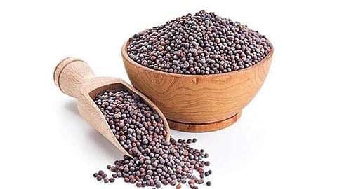 டிங்குவிடம் கேளுங்கள்: கடுகு வெடிப்பது ஏன்?