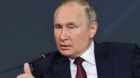 இப்படிக்கு இவர்கள்: ரஷ்யாவும் முதலாளித்துவ நாடுதான்!