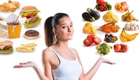 தேர்வுக்கு ஏற்ற உணவுகள்