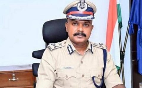 திருச்சி, தஞ்சாவூர் உள்ளிட்ட 9 மாவட்டங்களில் ஒரு வாரத்துக்குள் 265 கஞ்சா வழக்குகளில் குற்றப்பத்திரிகை தாக்கல: மத்திய மண்டல ஐ.ஜி வே.பாலகிருஷ்ணன் தகவல்