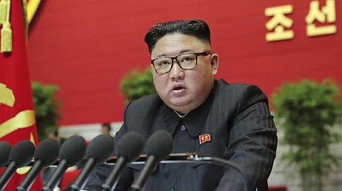 பெருமிதம் உடைந்தது: வடகொரியாவில் முதல் கரோனா தொற்று; அவசரநிலை அறிவிப்பு: ஊரடங்கு, கட்டுப்பாடுகள் அமல்