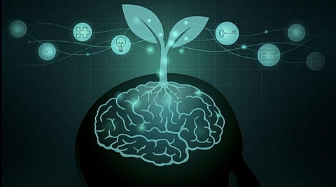 வெற்றிக்கான மனநிலை என்ன?