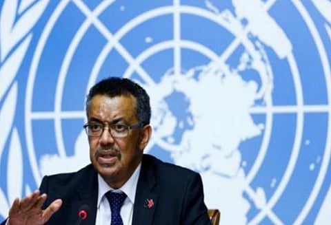 சீனாவின் ஜீரோ கரோனா திட்டம்: உலக சுகாதார அமைப்பு விமர்சனம்