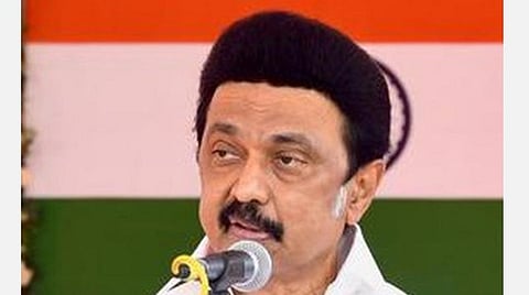 முதல்வர் ஸ்டாலின் | கோப்புப் படம்