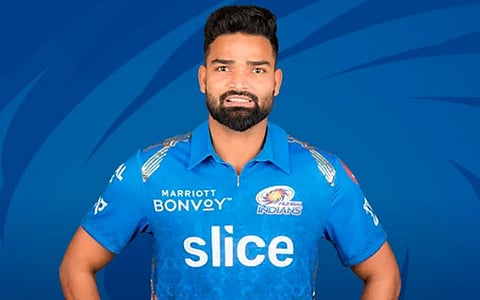 குமார் கார்த்திகேயா சிங்.