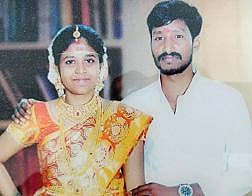 ஆர்த்தி-சுதாகர் (கோப்புப்படம்)