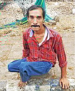 உதயகுமார்