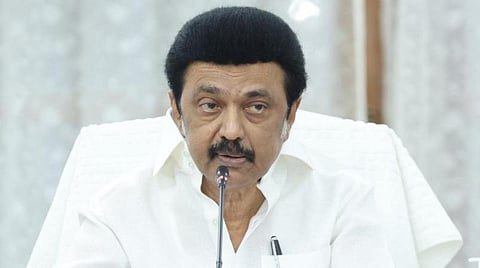 செழிப்பான காவிரி டெல்டா பகுதிகளில் விவசாயத்தை பாதிக்கும் எந்த தொழிற்சாலைக்கும் அனுமதி இல்லை: ஸ்டாலின் திட்டவட்டம்