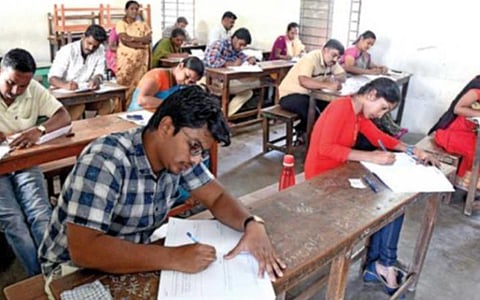 சத்யா ஐஏஎஸ் அகாடமி சார்பில் டிஎன்பிஎஸ்சி குரூப்-2 தேர்வுக்கு மே 15-ல் இலவச மாதிரி தேர்வு