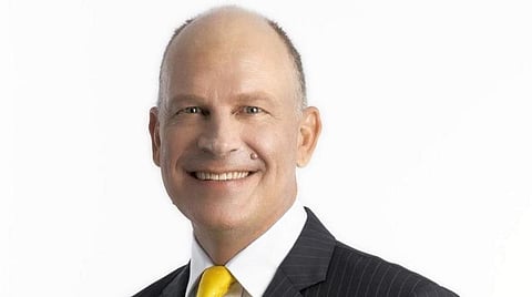 ஏர் இந்தியா சிஇஓ வில்சன் கேம்பல்: டாடா சன்ஸ் அறிவிப்பு