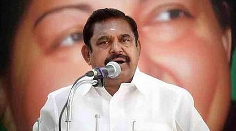 'தமிழகத்தில் விரைவில் பேருந்து, மின் கட்டணம், பால் விலை உயர்த்தப்படும்' - ஈபிஎஸ் கணிப்பு