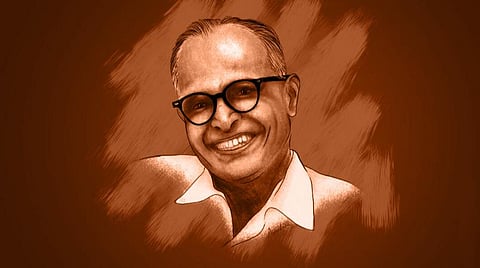 ஆர்.கே. நாராயண் நினைவு நாள்: மால்குடி நாயகன்