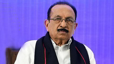 இலங்கை தமிழருக்கு உதவ தமிழக அரசு எடுத்துள்ள முயற்சிகளுக்கு பாராட்டுகள்: வைகோ