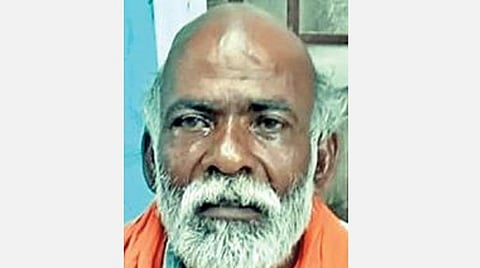 இளங்கோவன்.