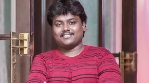 வாரந்தோறும் 250 பேருக்கு அன்னதானம் - நடிகர் பிளாக் பாண்டியின் அறியப்படாத மற்றொரு முகம்