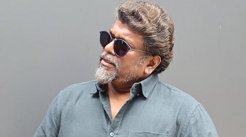 கேன்ஸ் திரைப்பட விழாவில் பார்த்திபனின் 'இரவின் நிழல்' 