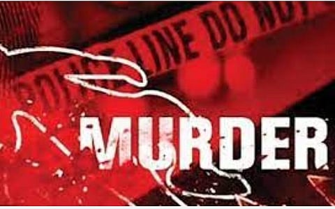 ஓய்வுபெற்ற பிஎஸ்என்எல் ஊழியர் நிலத் தகராறில் கொலை