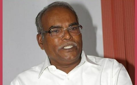 மண்டலக் கூட்டத்தில் பெண் கவுன்சிலர்களின் உறவினர்களுக்கு தடை: சென்னை மாநகராட்சி உத்தரவுக்கு மார்க்சிஸ்ட் கம்யூனிஸ்ட் கட்சி வரவேற்பு