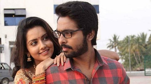 திரை விமர்சனம்: ஐங்கரன்