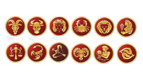 இந்தநாள் உங்களுக்கு எப்படி? - 12 ராசிகளுக்கும் உரிய பலன்கள்