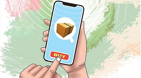 க்விக் காமர்ஸை வெல்லுமா அண்ணாச்சி கடைகள்?