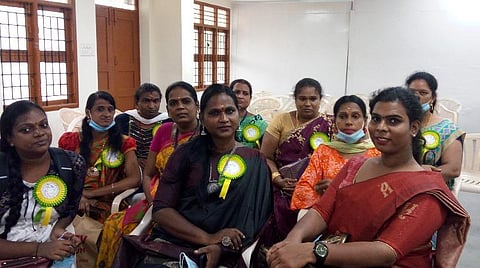 குழுவாகச் சேர்ந்தால் நிறைய சாதிக்கலாம்!